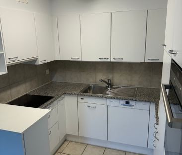 3.5 Zimmerwohnung in Dübendorf - Foto 2