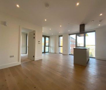 2 bedroom apartment to rent - Photo 5