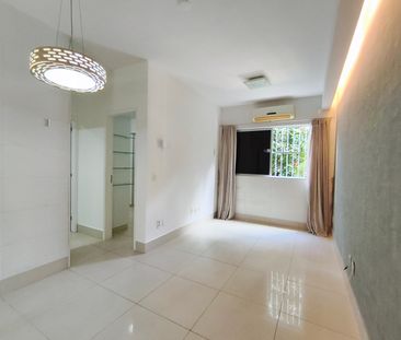 PARQUE IRACEMA - APARTAMENTO - MARIA CONSUELO, 100 AP 504 BL C TERR... - Photo 1