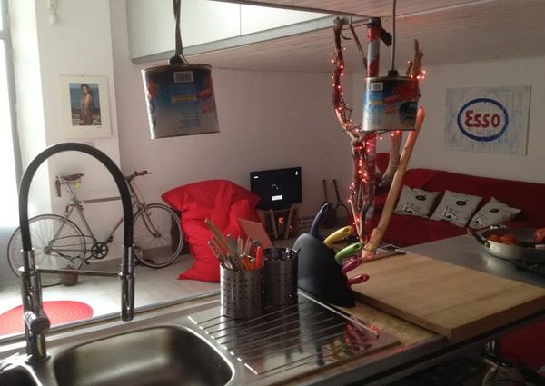 Via Emilio Cornalia, Milan, Lombardy 20124