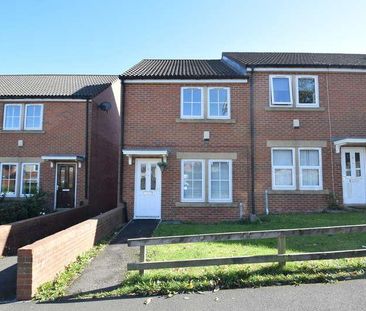 The Ridings, Catchgate, Stanley, DH9 - Photo 1