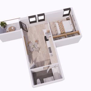 Appartement à Salaberry-de-Valleyfield - Photo 2