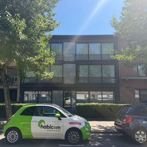 Appartement te huur in Berchem voor € 1.200 met 2 slaapkamers - foto 3