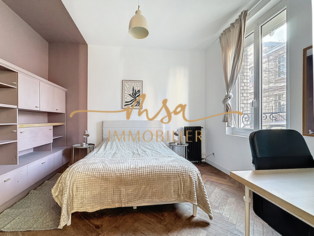 Location Appartement 1 pièce 25m² ROUEN 76100 - Photo 4