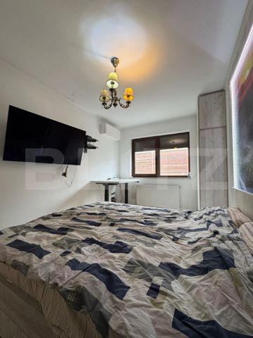 Duplex de inchiriat, 124mp, 5 camere, 2 terase, 3 parcari, V - Fotografie 3