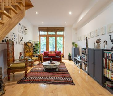 For Lease - 21 Swanwick Avenue Unit# 6, Toronto, Ontario - Photo 4