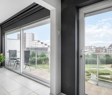 Instapklaar appartement te huur! - Foto 2