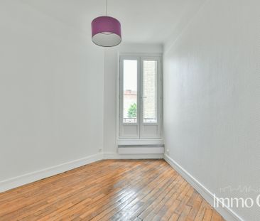 Appartement 3 pièces - 47.36m² - Photo 6