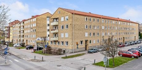 Nelinsgatan, Norrköping - Foto 2