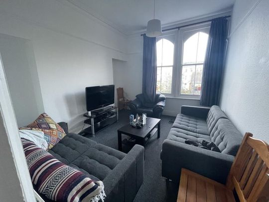 5 bedroom house share to rent - Photo 1