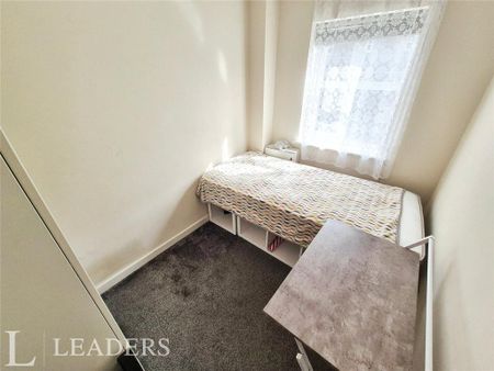 3 bedroom townhouse to rent - Photo 5