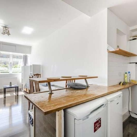 Judd Street, Bloomsbury, WC1H - Photo 1