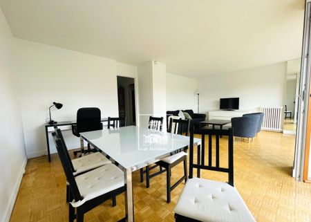 appartement - Photo 4