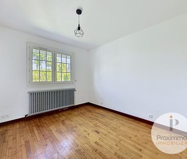 Location Maison 4 pièces 84m² - Photo 3