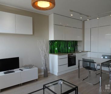 MIESZKANIE na WYNAJEM - Zdjęcie 2