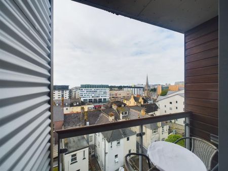 1 bedroom apartment to rent - Photo 2