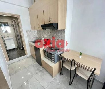 Studio/Γκαρσονιέρα για ενοικίαση Κέντρο (Καβάλα) - Φωτογραφία 5