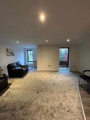 2 bedroom apartment to rent - Photo 1