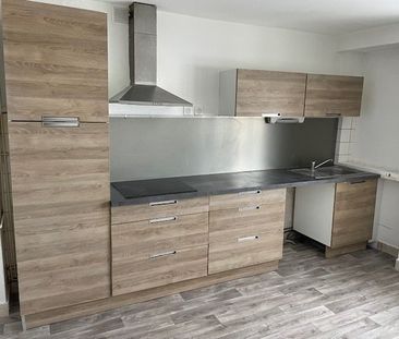 Appartement 3 pièces à Tucquegnieux - Photo 3