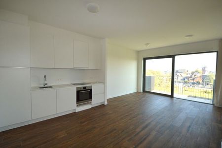 Appartement te huur in Turnhout - Foto 3