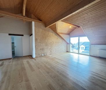 3.5 Zimmer, 1. Stock - Photo 1