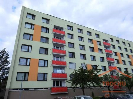 PRONÁJEM BYTU 1+1, Třebeš – Hradec Králové - Fotografie 3