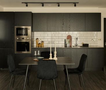 2 bedroom apartment to rent - Photo 5