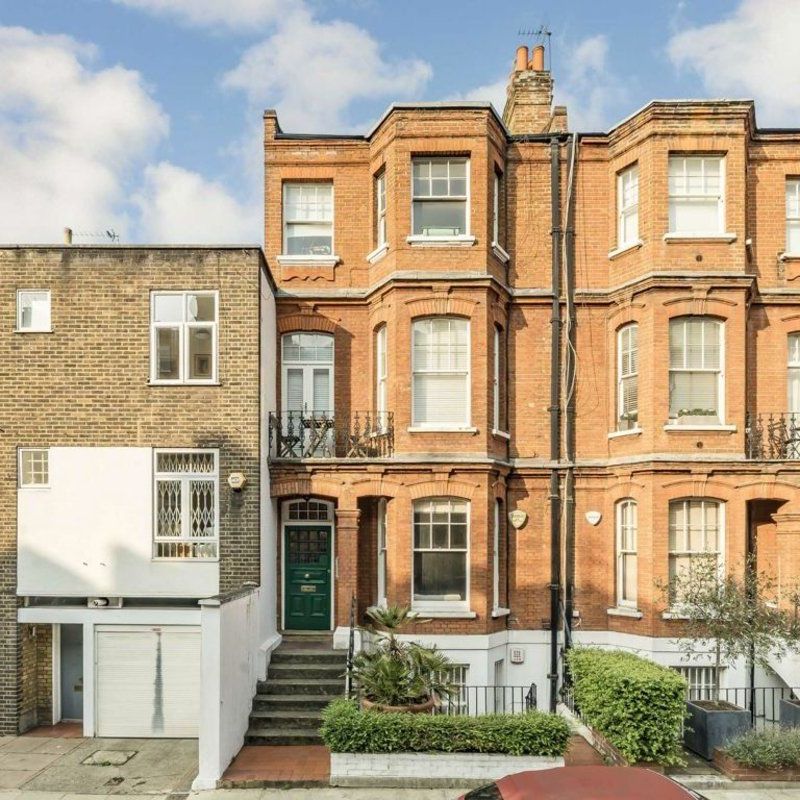 Callow Street, Chelsea, SW3 - Photo 1