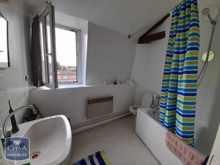 Location Appartement 1 pièce 30m² ARRAS 62000 - Photo 4