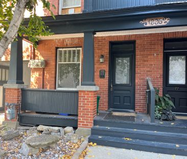 For Lease - 75 Cathcart Street Unit# 1, Lower Town - Sandy Hill, On... - Photo 3
