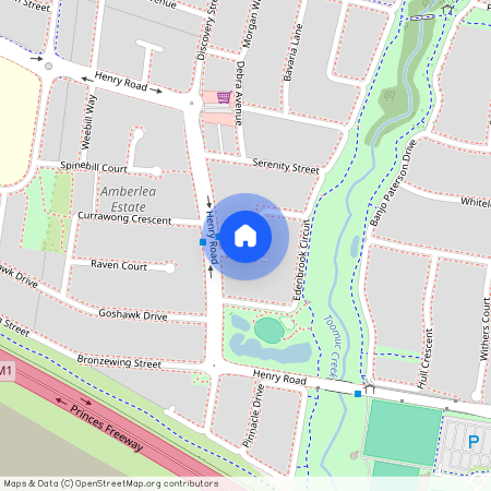 52 Edenbrook Circuit, Pakenham