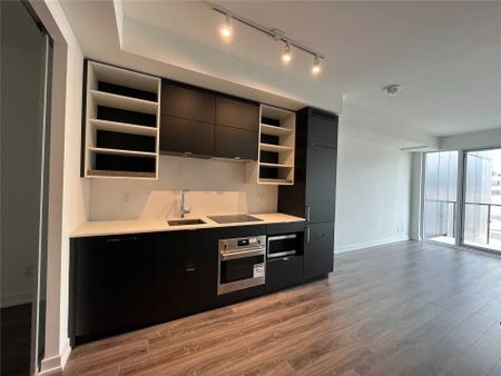 For Lease - 20 Edward Street Unit# 1808, Toronto, Ontario - Photo 5