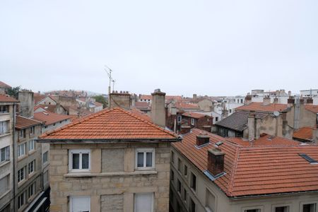 APPARTEMENT T2 A LOUER - Photo 2