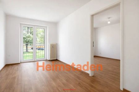 Pronájem bytu 2+1 47 m - Fotografie 4