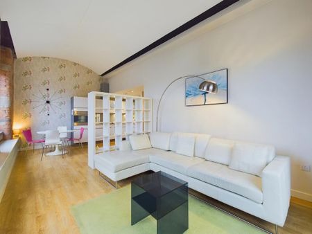 2 bedroom apartment to rent - Photo 2