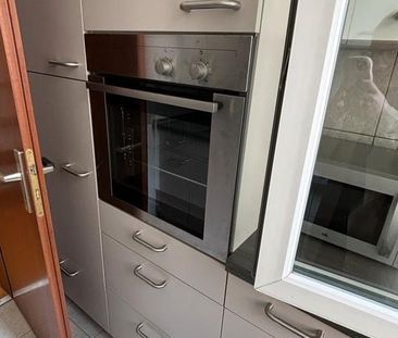 Nachmieter gesucht für 2-Zimmer Wohnung in St. Johannis - Foto 1