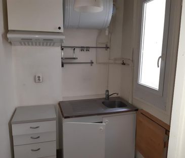 MONTROUGE 92120 - Métro Pte d'Orléans, 2 Pièces - Photo 6