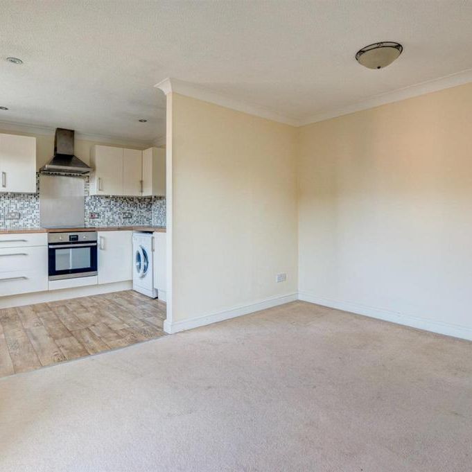 2 bedroom house to rent - Photo 1