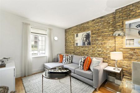 1 bedroom terraced house to rent - Photo 2