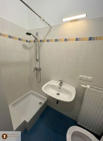 Ungemein virtuose Einzimmerwohnung mit Balkon im Bezirk Geidorf, zu vermieten. - Photo 4