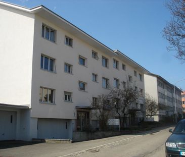2 Zimmer, 2. Stock - Photo 1
