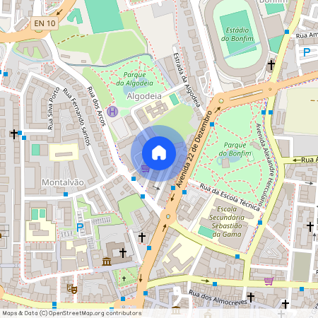 R MARIANO COELHO 10 1 ESQ, Setúbal (são Julião, Setúbal Municipality 2900-485