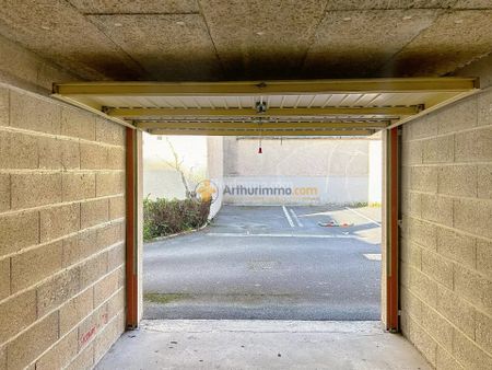 Location Appartement 1 pièces 12 m2 à Reims - Photo 4