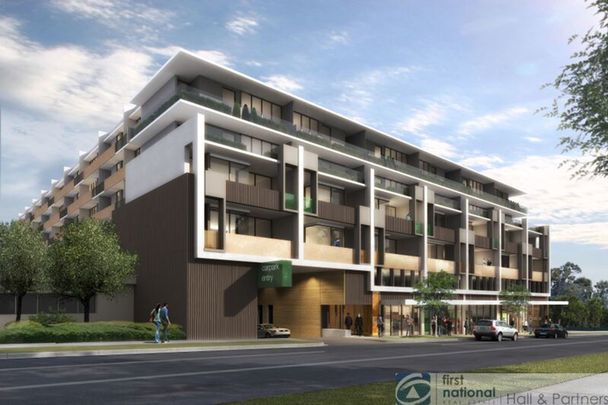 122 / 70 Batesford Road, Chadstone - Photo 1