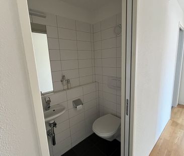 MIETEN OHNE KAUTION - Zentral leben in ruhigem Quartier - Photo 2