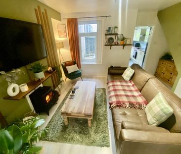 2 bedroom house to rent - Photo 3