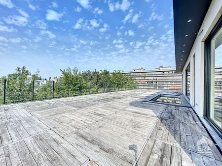 EVERE - SUBLIEK PENTHOUSE 300m² + TERRAS - Foto 3