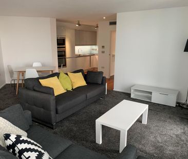 3 bedroom apartment to rent - Photo 1