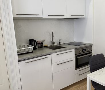 Jaktvägen, Tumba - Foto 2