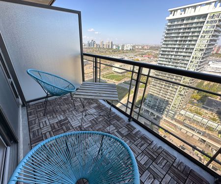 For Lease - 385 Prince Of Wales Drive Unit# 2604, Mississauga, Ontario - Photo 3